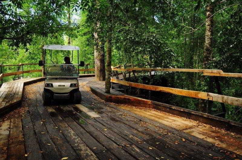 Huilo Huilo Nawelpi Lodge Puerto Fuy Zewnętrze zdjęcie